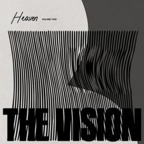 The Vision featuring Andreya Triana - Heaven (Incl. Mousse T