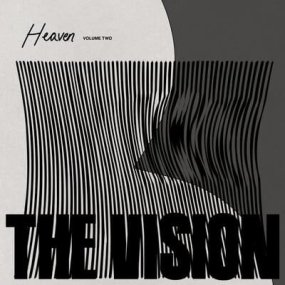 The Vision featuring Andreya Triana - Heaven (Volume 2)