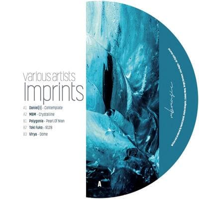 [試聴盤] Various Artists - Imprints - Lighthouse Records Webstore