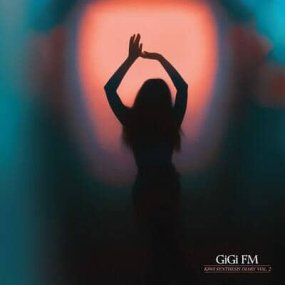 Gigi FM - Kiwi Synthesis Diary Vol. 2