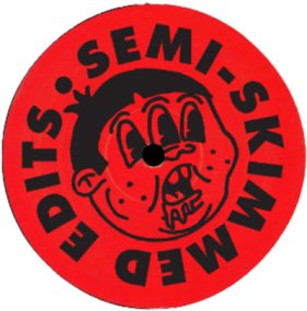 Semi-Skimmed Edits - 6