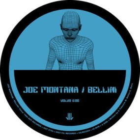 Joe Montana / Bellini - Volvo