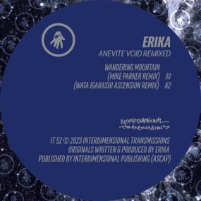 [İ] Erika - Anevite Void Remixed