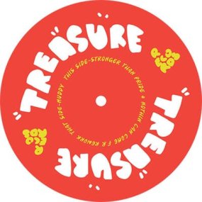 F.R - Treasure #4