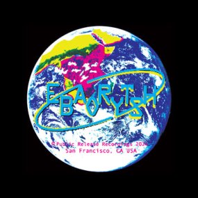 Earth Boys - In The Sun (incl. Eden Burns / Mayurashka Remixes)