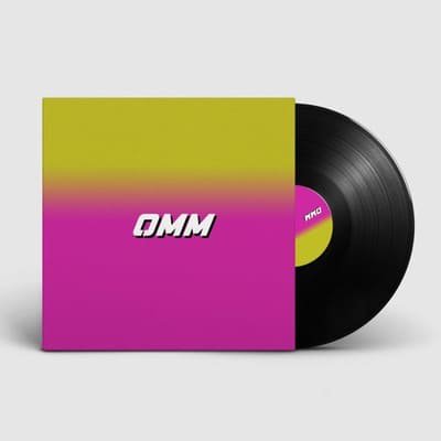 Unknown - OMM 007β