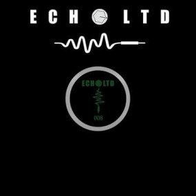 SND & RTN - ECHO LTD 008 EP