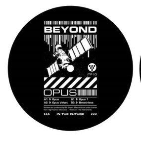 Beyond - Opus