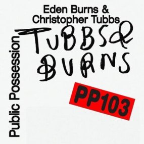 Burns & Tubbs - Burns & Tubbs Vol.III
