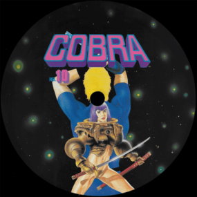 [İ] Unknown Artist - Cobra Edits Vol. 10