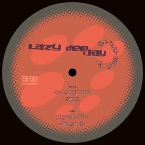 lazy deejay - The 