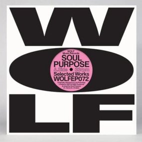[İ] Soul Purpose - Selected Works