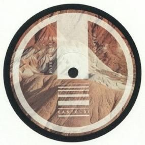 Alex Albrecht – Allambie – Vinyl (LP), 2024 [r29531386