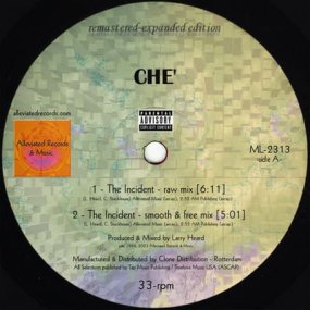 Che - The Incident [予約商品]