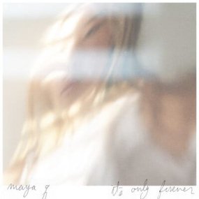 [İ] Maya Q - It's Only Forever