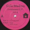 Cole Medina - Unreleased E.P. Vol.2