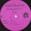 Cole Medina - Unreleased E.P. Vol.3