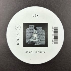 [İ] Lex - Without You EP