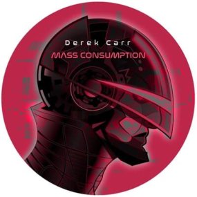 Derek Carr - Mass Consumption EP