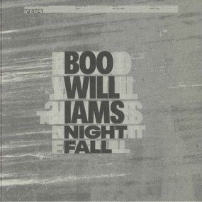 Boo Williams - Night Fall