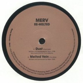 Merv - Re-Melted