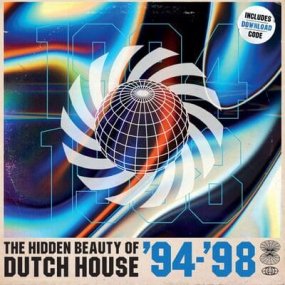 Various - The Hidden Beauty Of Dutch House '94-'98 [予約商品]