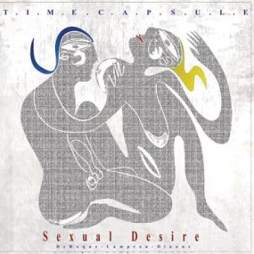 Time Capsule - Sexual Desire / Heat In Africa [予約商品]