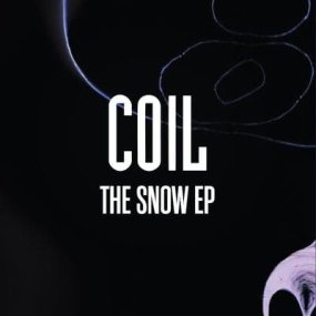 Coil - The Snow EP [予約商品]