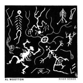 [İ] Al Wootton - River Songs