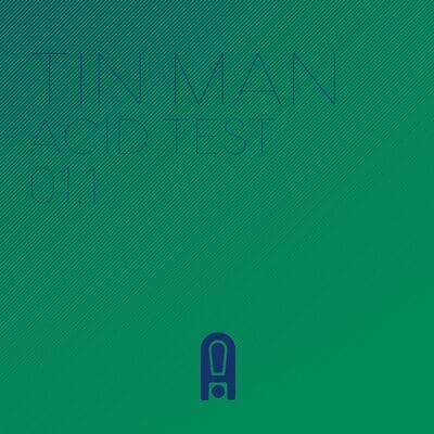 洋楽 Tin Man - Acid Test 01.1 Donato Dozzy Tin Man - Acid Test 01.1 (incl. Donato Dozzy Remix) - Lighthouse