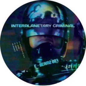 <img class='new_mark_img1' src='https://img.shop-pro.jp/img/new/icons5.gif' style='border:none;display:inline;margin:0px;padding:0px;width:auto;' />[İ] Interplanetary Criminal - Intergalactic Jack