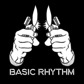 [İ] Basic Rhythm - The Bounce