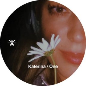 Katerina - One (incl. Aleksi Pelala Remix)
