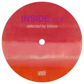 V.A. - Inside Vol. 3