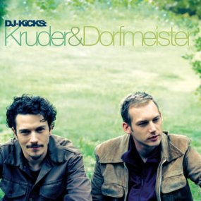 [İ] Kruder & Dorfmeister - DJ-Kicks
