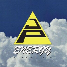 J.P. Energy - Strano E.P. [ͽ]