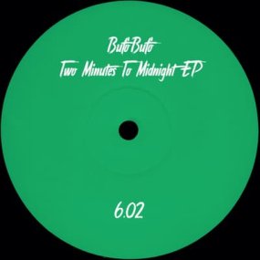 BufoBufo - Two Minutes To Midnight EP