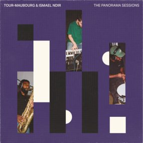 Ismael Ndir, Tour-Maubourg - The Panorama Sessions
