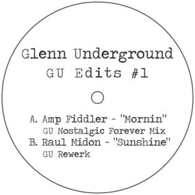 Glenn Underground - GU Edits 1 & 2