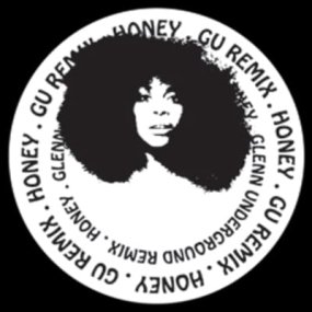 Erykah Badu - Honey (Glenn Underground Remix)