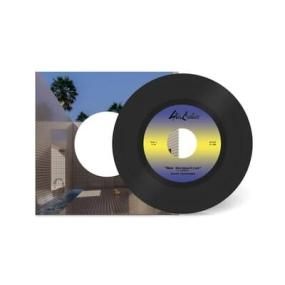 MIXMASTER MORRIS, JONAH SHARP, HARUOMI HOSONO /