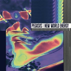 Pegasvs - New World Energy