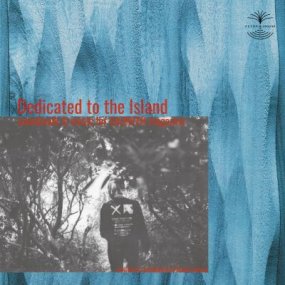 Kaoru Inoue - Dedicated to the Island -soundwalk & music for SAUNTER magazine-