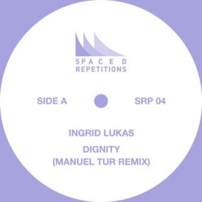 Ingrid Lukas - Dignity