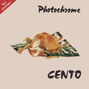 Cento - Photochrome [ͽ]