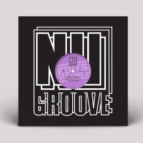 V.A. - Nu Groove Edits, Vol. 6