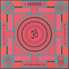 Dreems - Drums Ov Sage 1 (Edits & Dubs 2016-2023)