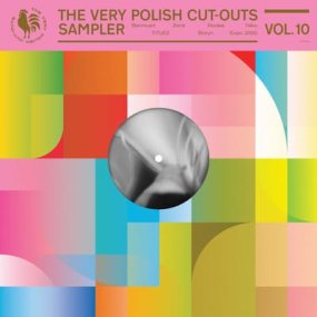 V.A. - The Very Polish Cut Outs Sampler Vol. 10