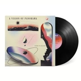 A Vision Of Panorama - Fusion To Illusion