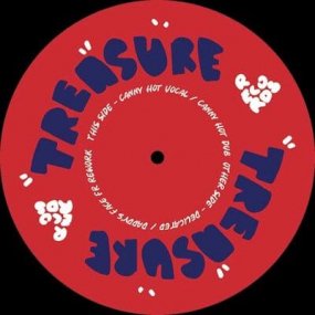 F.R - Treasure EP 7